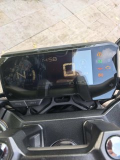 Honda CB650R - фото 5