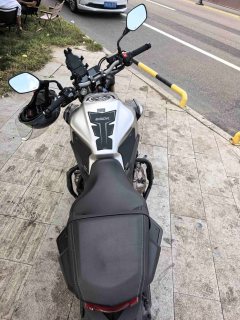 Honda CB650R - фото 6