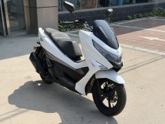 Haojue UHR150 - фото 2