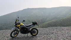 Voge 300GY Rally - фото 1