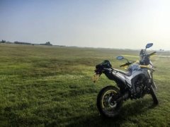 Voge 300GY Rally - фото 2