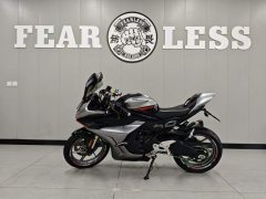 CFMOTO 450SR - фото 3