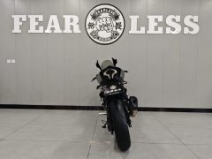 CFMOTO 450SR - фото 4