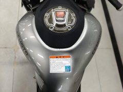 CFMOTO 450SR - фото 6