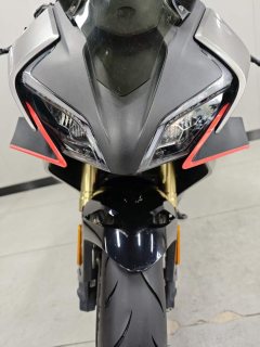 CFMOTO 450SR - фото 8