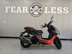 QJMOTOR MT 150 - фото 1