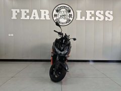 QJMOTOR MT 150 - фото 2