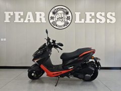 QJMOTOR MT 150 - фото 3