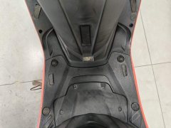 QJMOTOR MT 150 - фото 6