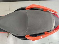 QJMOTOR MT 150 - фото 7