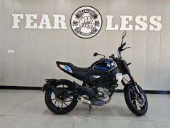 CFMOTO 250CL-X - фото 1