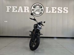 CFMOTO 250CL-X - фото 2