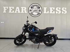 CFMOTO 250CL-X - фото 3