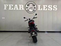 CFMOTO 250CL-X - фото 4