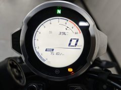 CFMOTO 250CL-X - фото 5