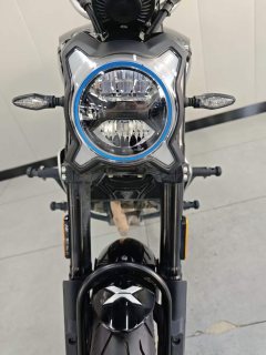 CFMOTO 250CL-X - фото 8