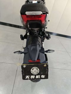 CFMOTO 250CL-X - фото 9