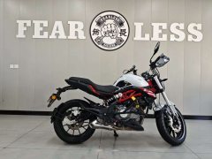 Benelli TNT 300 / BN 302S - фото 1