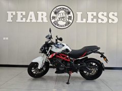 Benelli TNT 300 / BN 302S - фото 3