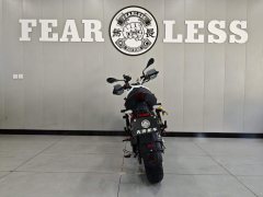 Benelli TNT 300 / BN 302S - фото 4