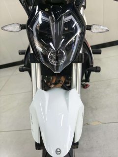 Benelli TNT 300 / BN 302S - фото 8