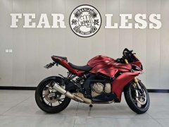 QJMOTOR Sai 600 680 cc - фото 1