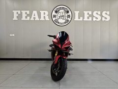 QJMOTOR Sai 600 680 cc - фото 2