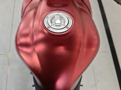 QJMOTOR Sai 600 680 cc - фото 6