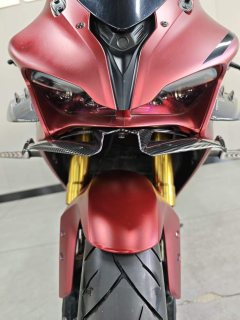 QJMOTOR Sai 600 680 cc - фото 8