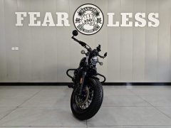 CFMOTO 250CL-C - фото 2