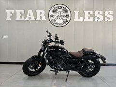 CFMOTO 250CL-C - фото 3