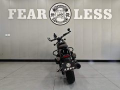 CFMOTO 250CL-C - фото 4