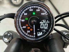 CFMOTO 250CL-C - фото 5