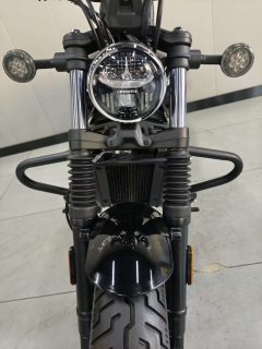 CFMOTO 250CL-C - фото 8