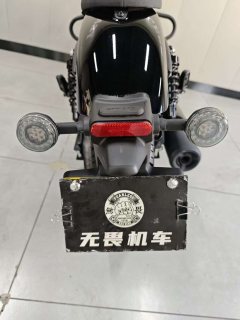 CFMOTO 250CL-C - фото 9