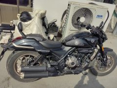 Voge CU525 500 cc - фото 1