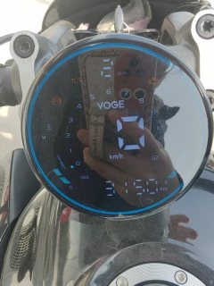 Voge CU525 500 cc - фото 2