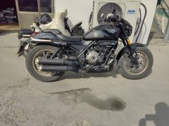 Voge CU525 500 cc - фото 3