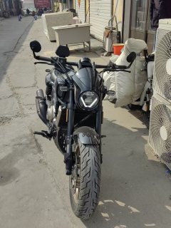Voge CU525 500 cc - фото 4