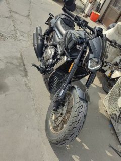Voge CU525 500 cc - фото 5