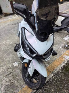 SYM Cruisym 400 - фото 3