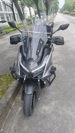 Voge SR250GT - фото 2