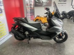 Voge SR250GT - фото 3