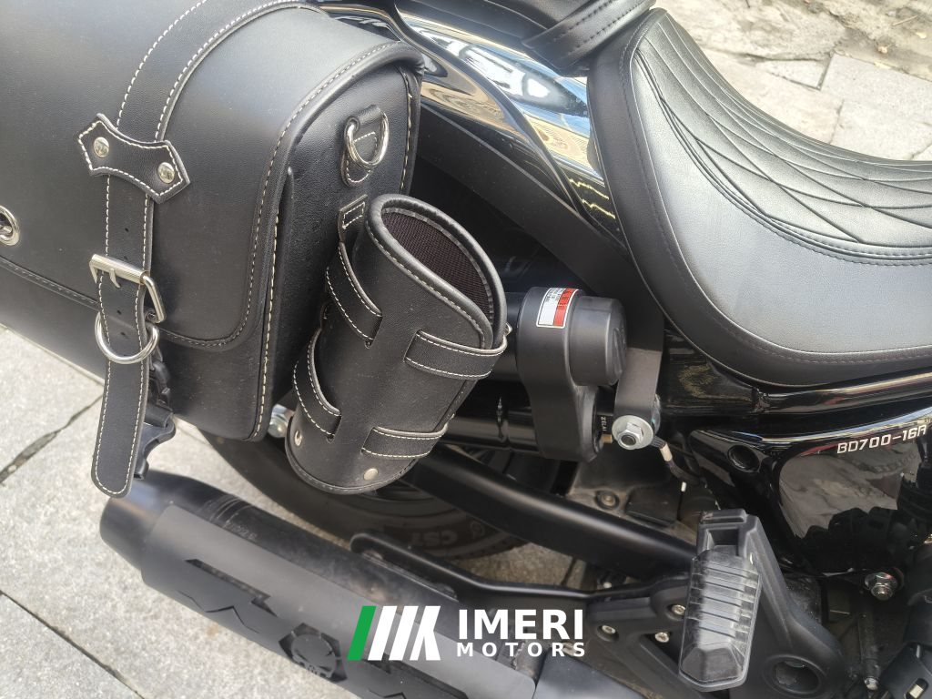 2026 Benda Limestone 707 700 cc