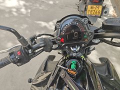 Kawasaki Z650 - фото 4