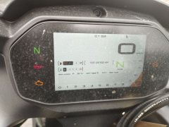 QJMOTOR Sai 600 - фото 2