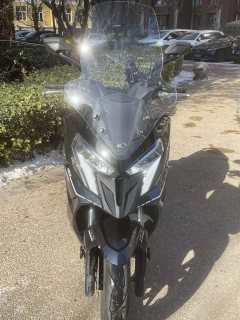 KYMCO Racing H150 - фото 2
