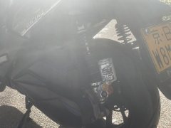 KYMCO Racing H150 - фото 4