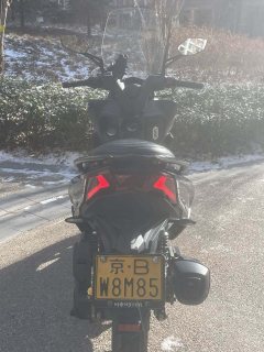 KYMCO Racing H150 - фото 5