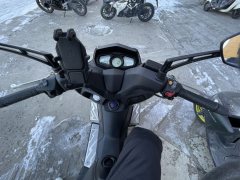 KYMCO Racing H150 - фото 7